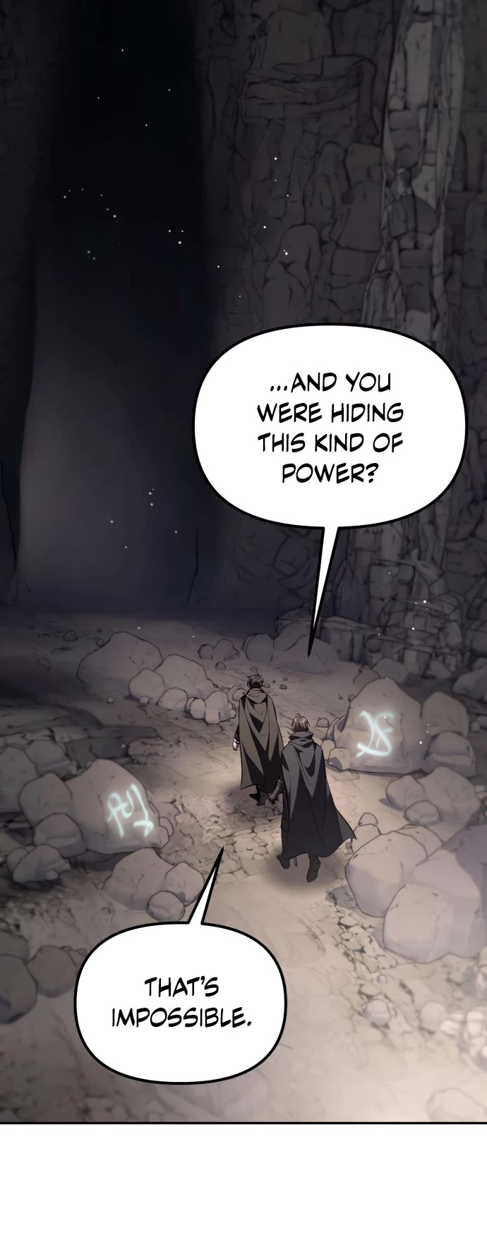 Raising Villains the Right Way chapter 7 page 26