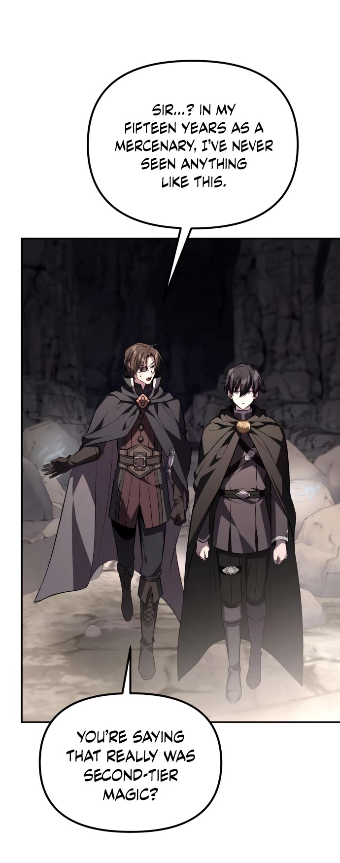 Raising Villains the Right Way chapter 7 page 27