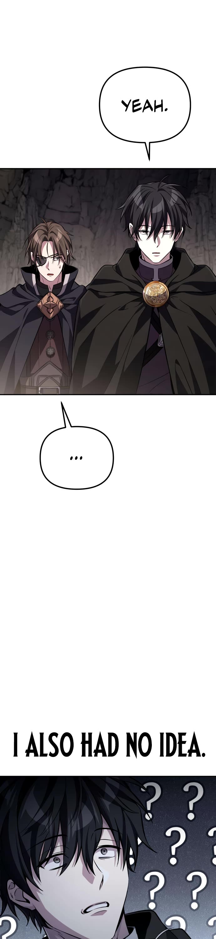 Raising Villains the Right Way chapter 7 page 28