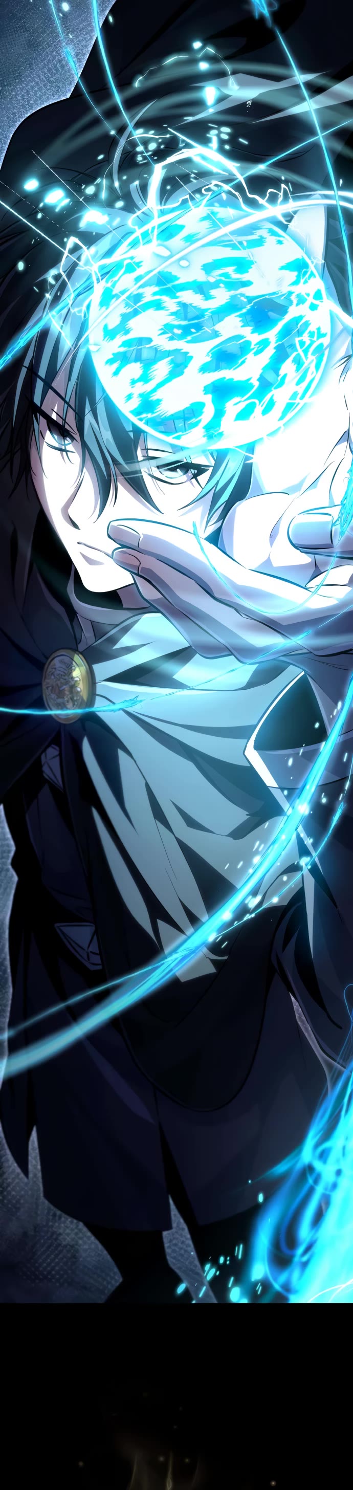 Raising Villains the Right Way chapter 7 page 3