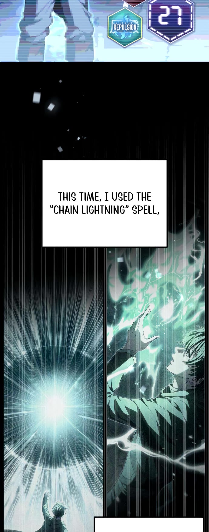 Raising Villains the Right Way chapter 7 page 30