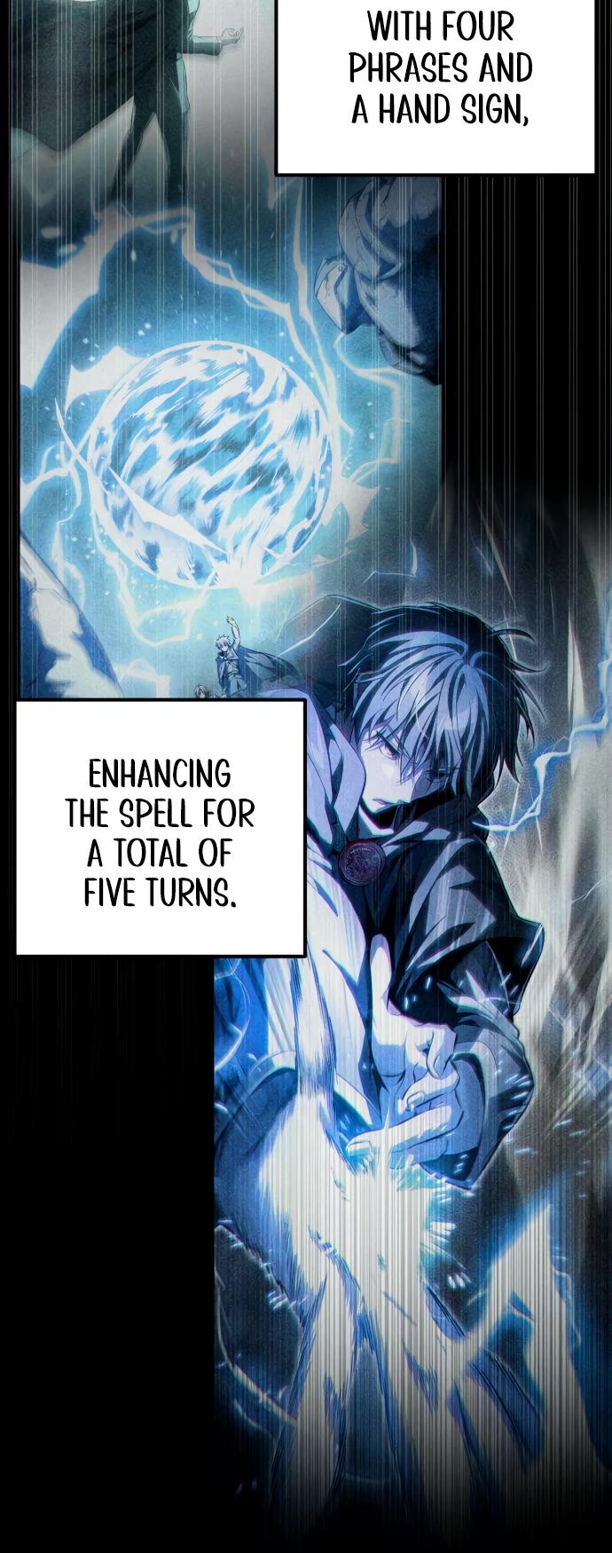 Raising Villains the Right Way chapter 7 page 31