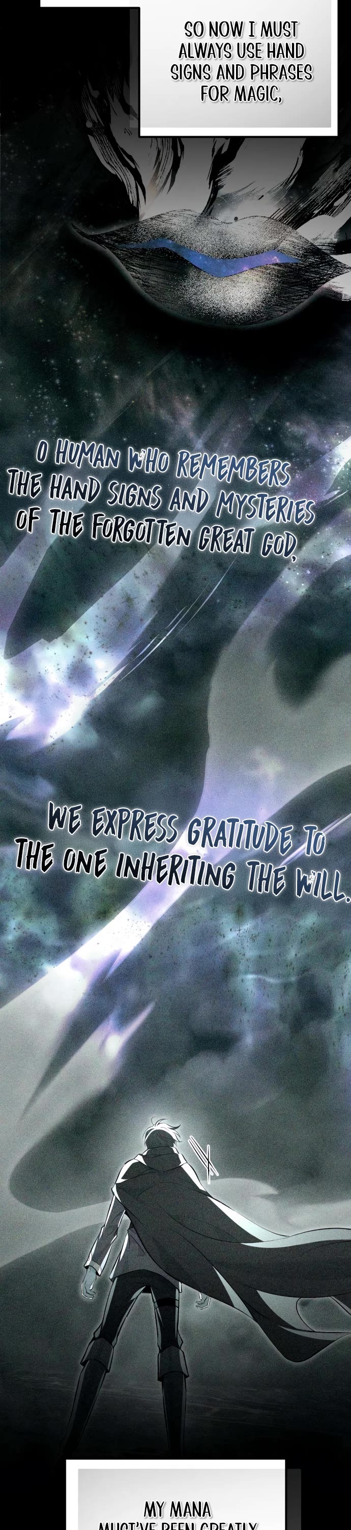 Raising Villains the Right Way chapter 7 page 33