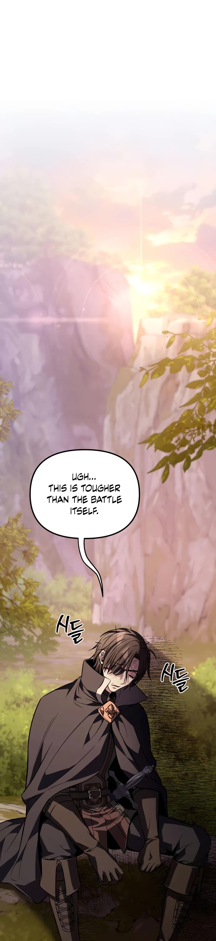 Raising Villains the Right Way chapter 7 page 36