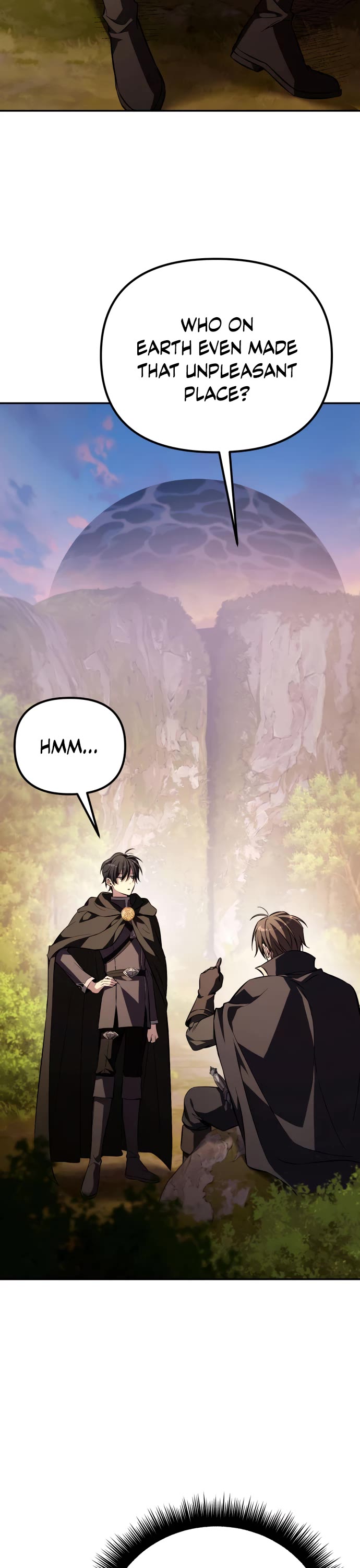 Raising Villains the Right Way chapter 7 page 37