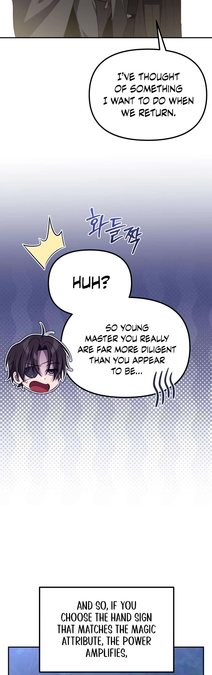 Raising Villains the Right Way chapter 7 page 41