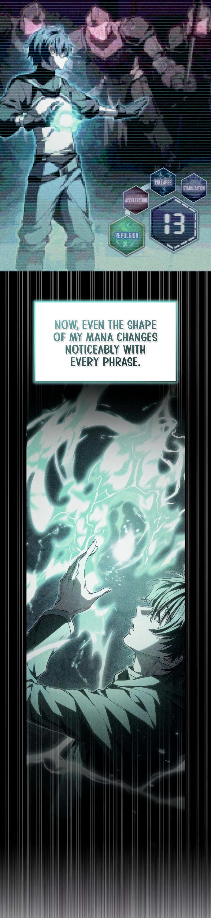 Raising Villains the Right Way chapter 7 page 43