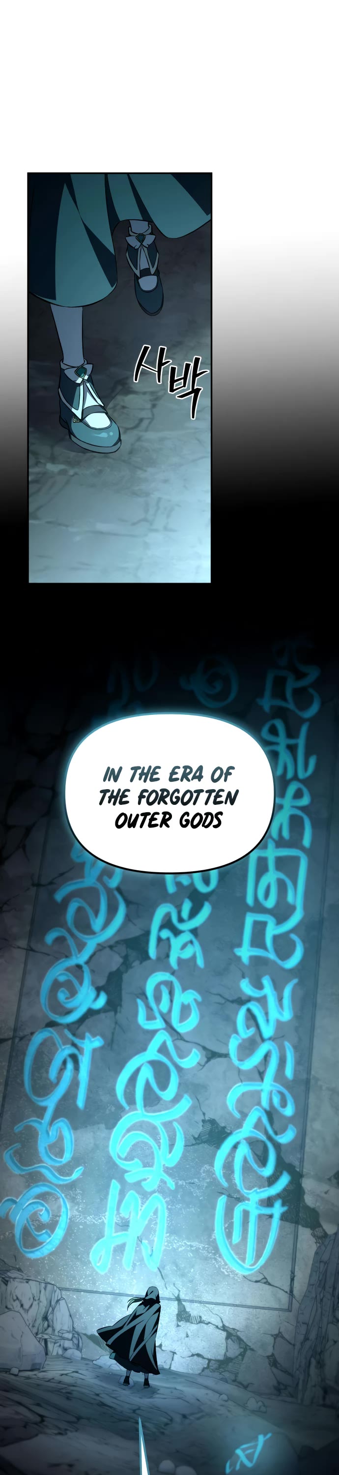 Raising Villains the Right Way chapter 7 page 48