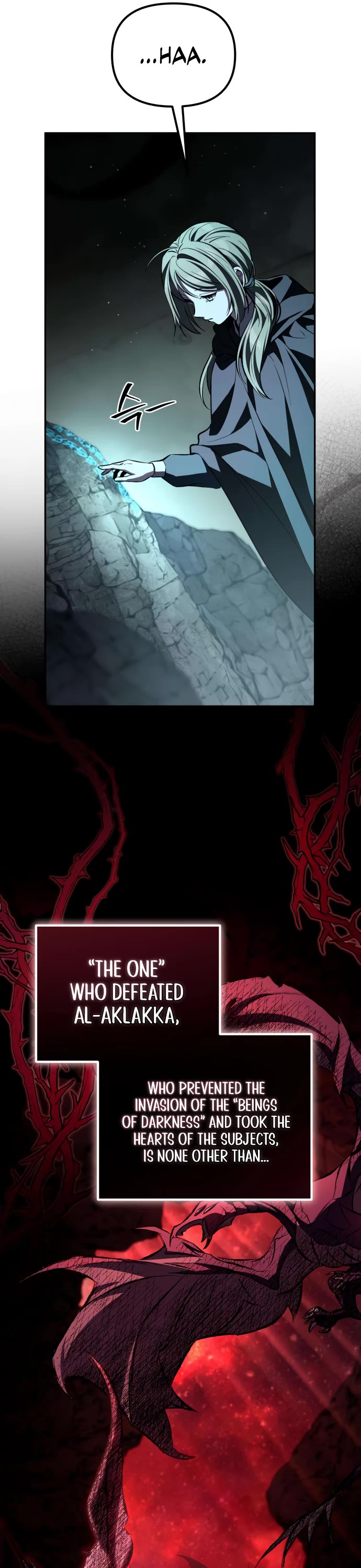 Raising Villains the Right Way chapter 7 page 51