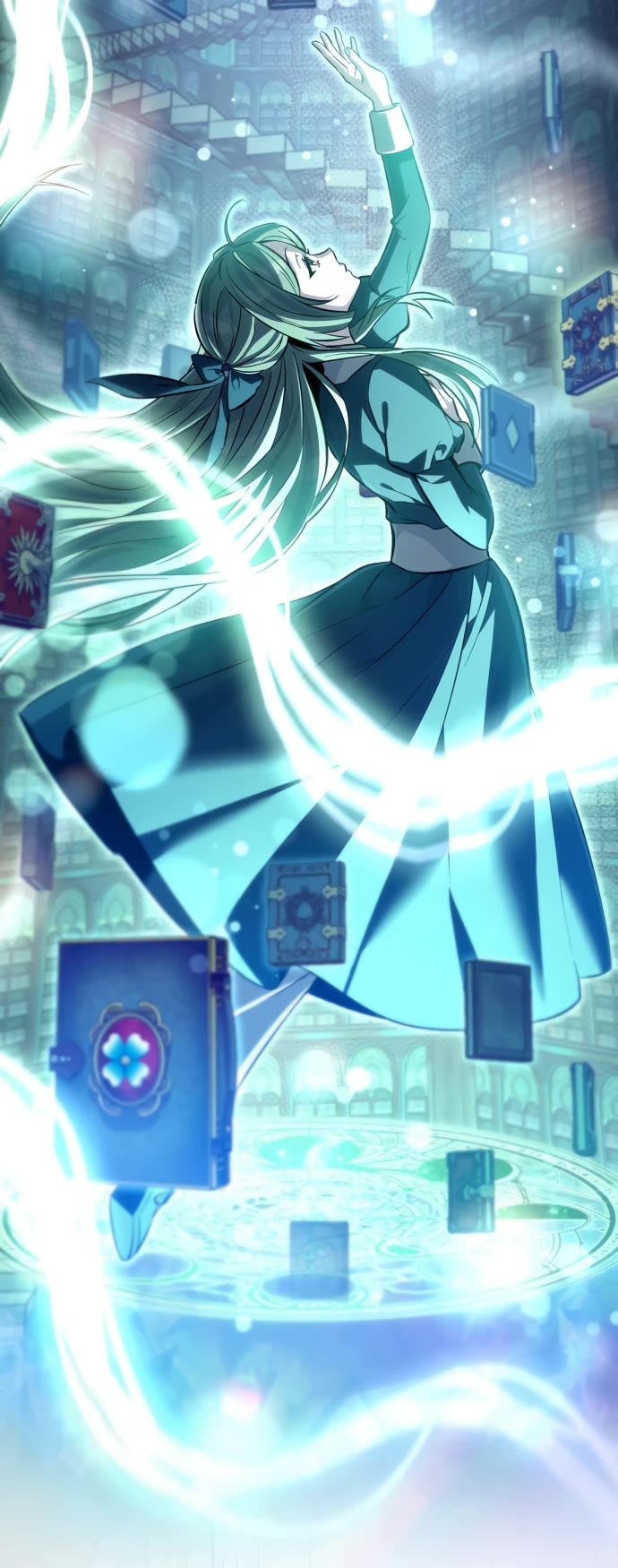 Raising Villains the Right Way chapter 7 page 54