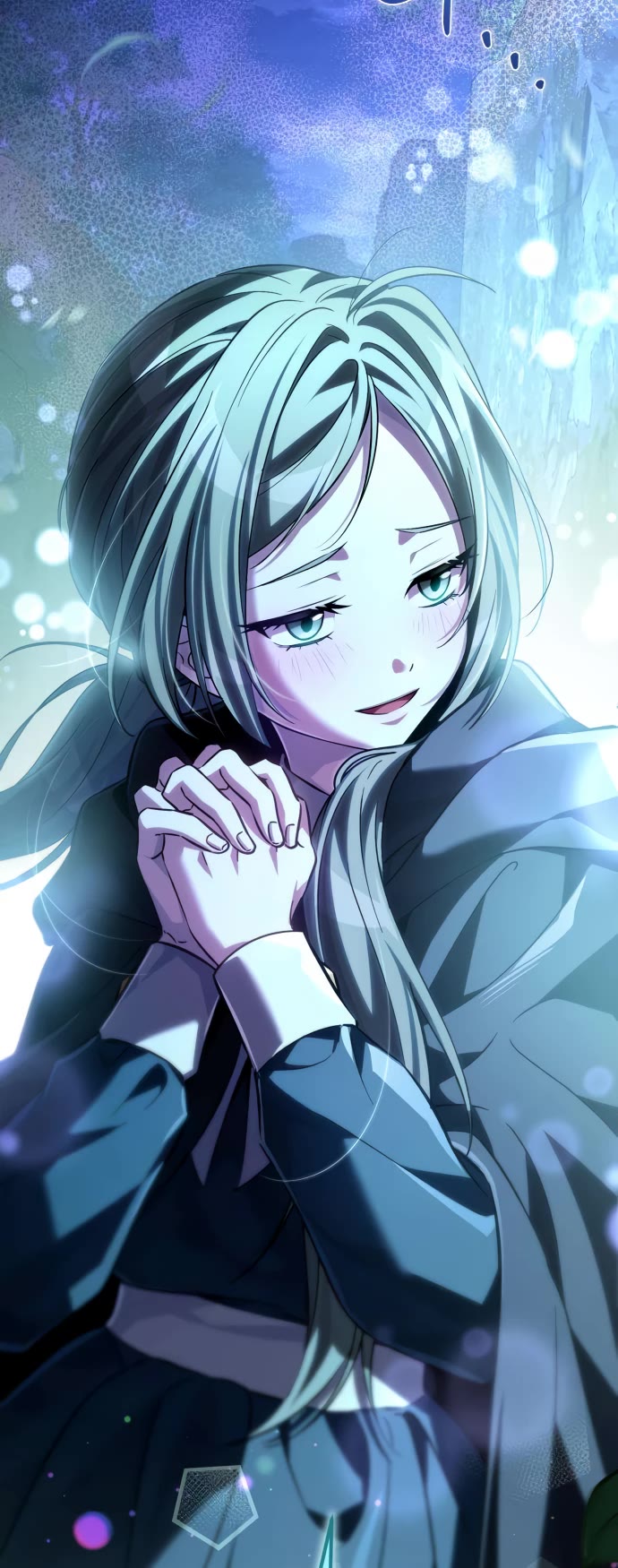 Raising Villains the Right Way chapter 7 page 60