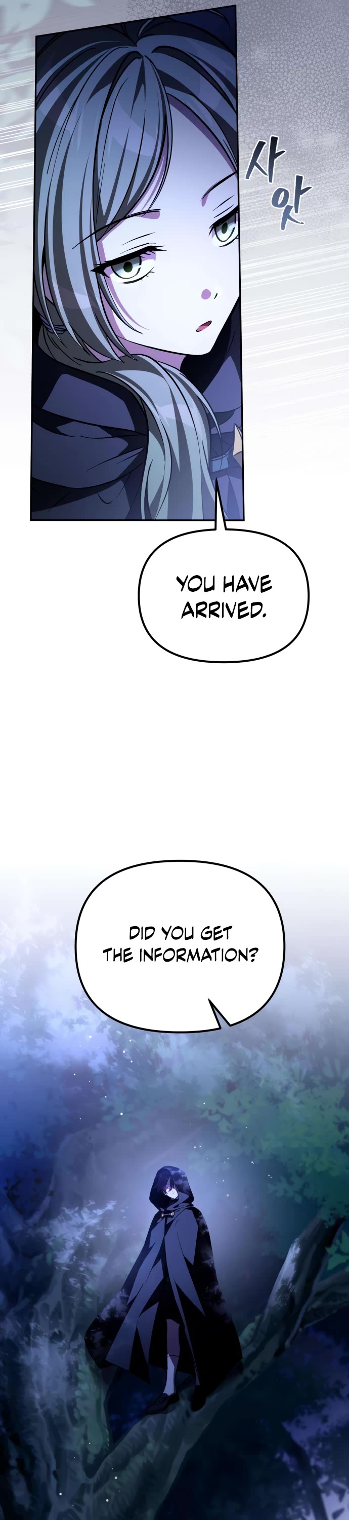 Raising Villains the Right Way chapter 7 page 62