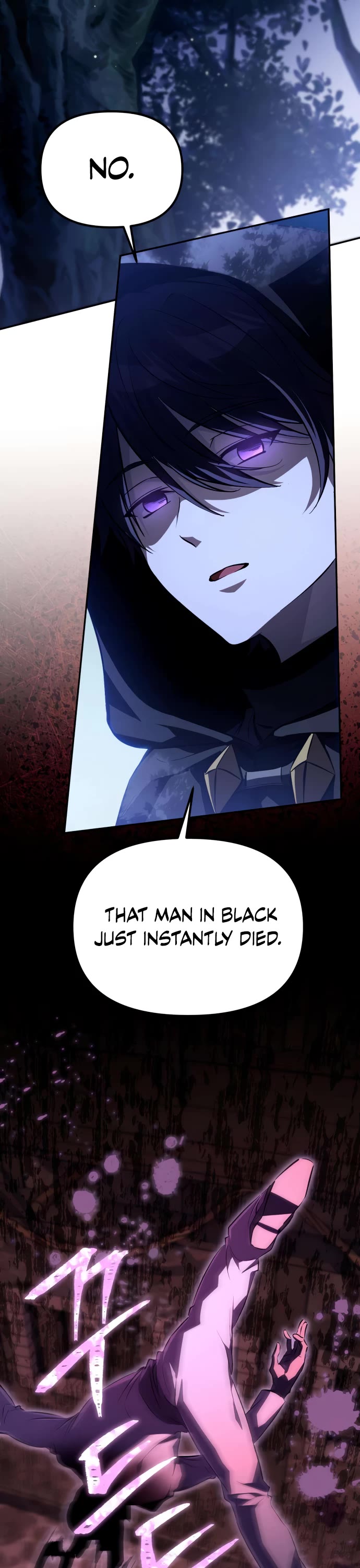 Raising Villains the Right Way chapter 7 page 63