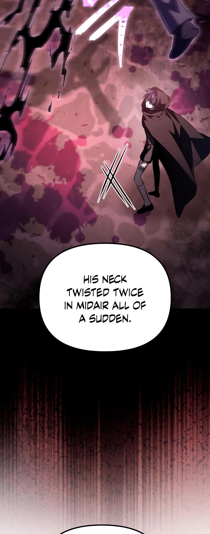 Raising Villains the Right Way chapter 7 page 64