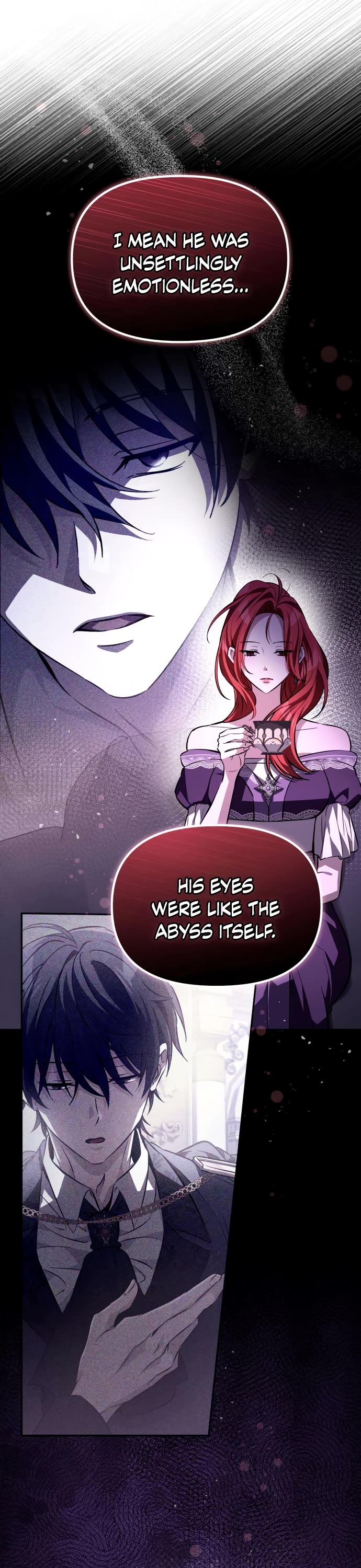 Raising Villains the Right Way chapter 7 page 69