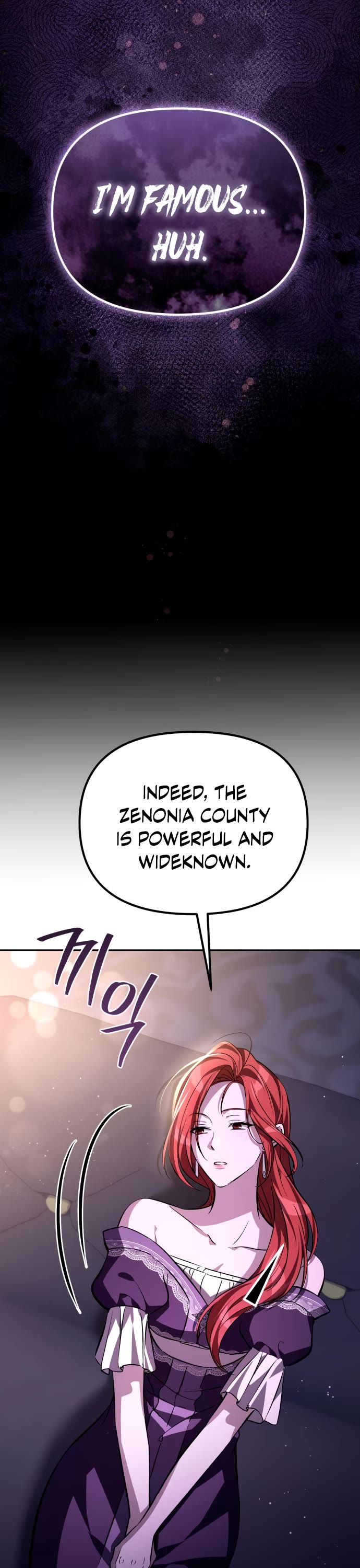 Raising Villains the Right Way chapter 7 page 70