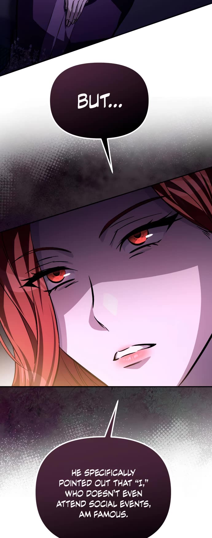 Raising Villains the Right Way chapter 7 page 71