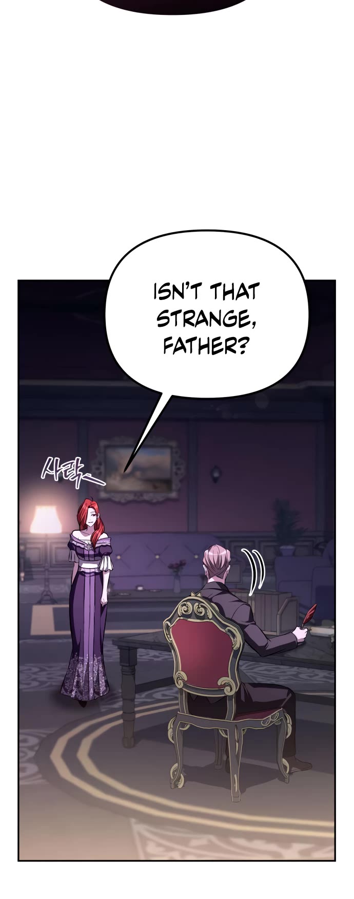 Raising Villains the Right Way chapter 7 page 72