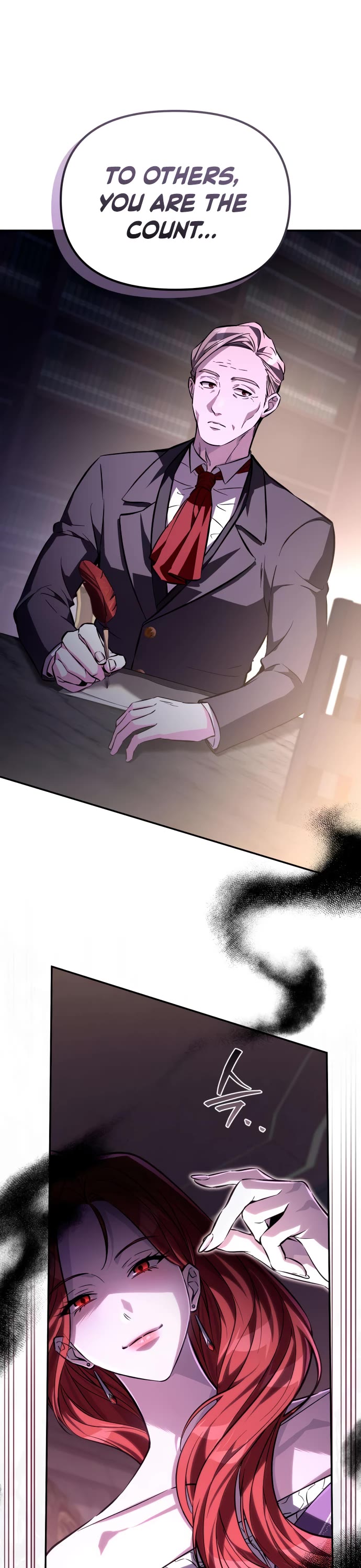 Raising Villains the Right Way chapter 7 page 73