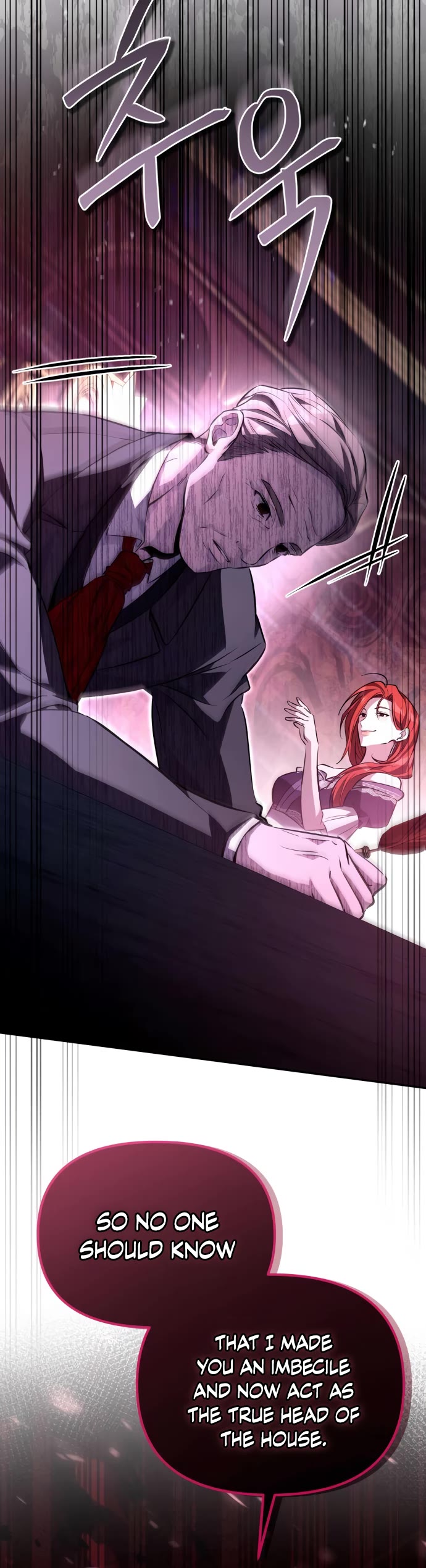 Raising Villains the Right Way chapter 7 page 75