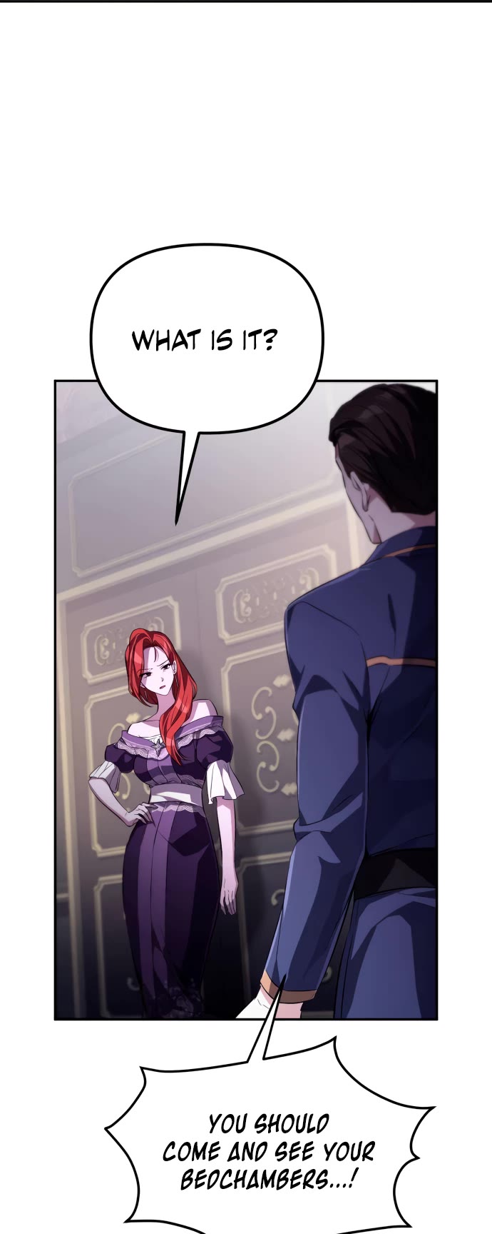 Raising Villains the Right Way chapter 7 page 78