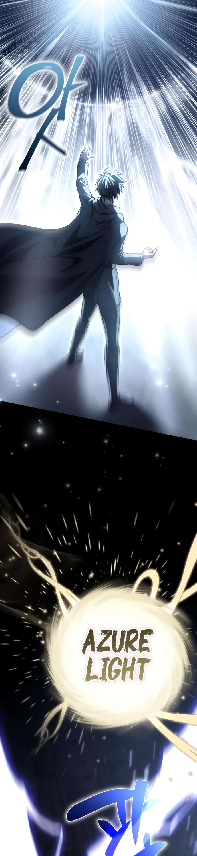 Raising Villains the Right Way chapter 7 page 8