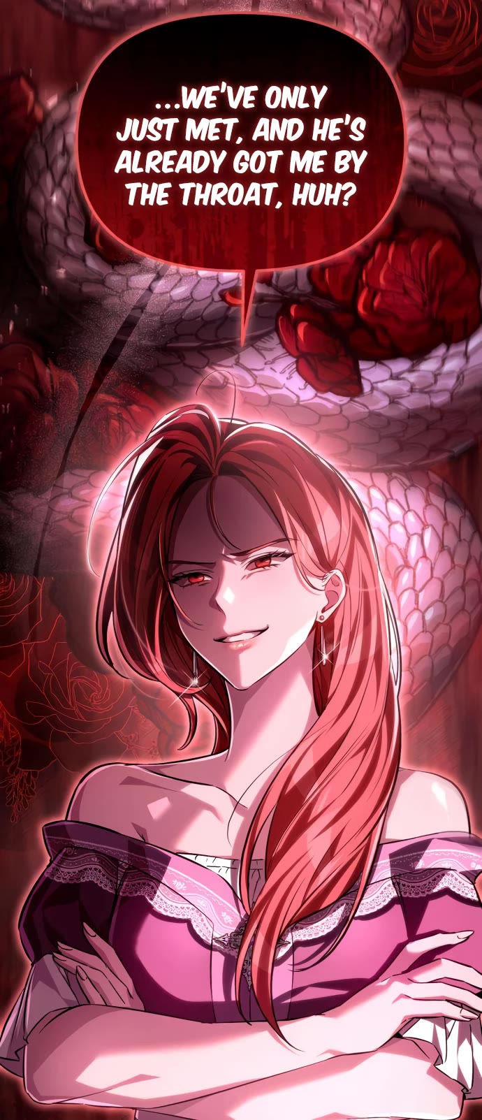 Raising Villains the Right Way chapter 7 page 82