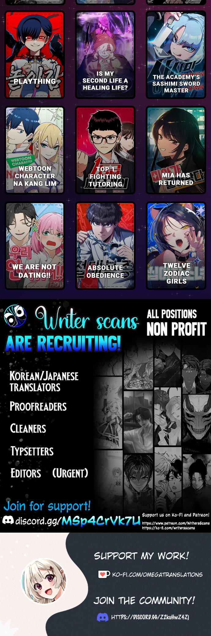 Raising Villains the Right Way chapter 7 page 86