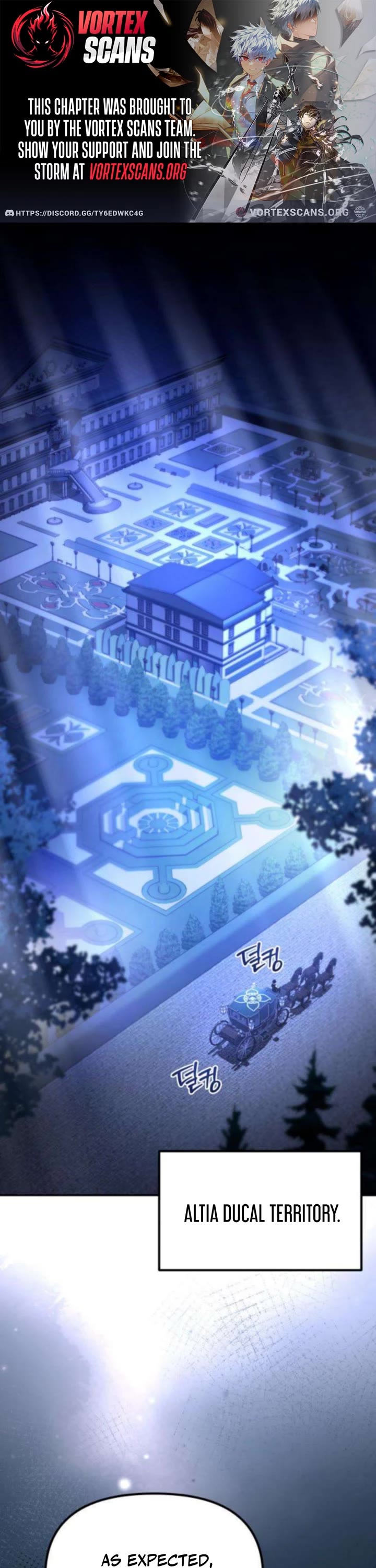 Raising Villains the Right Way chapter 8 page 1