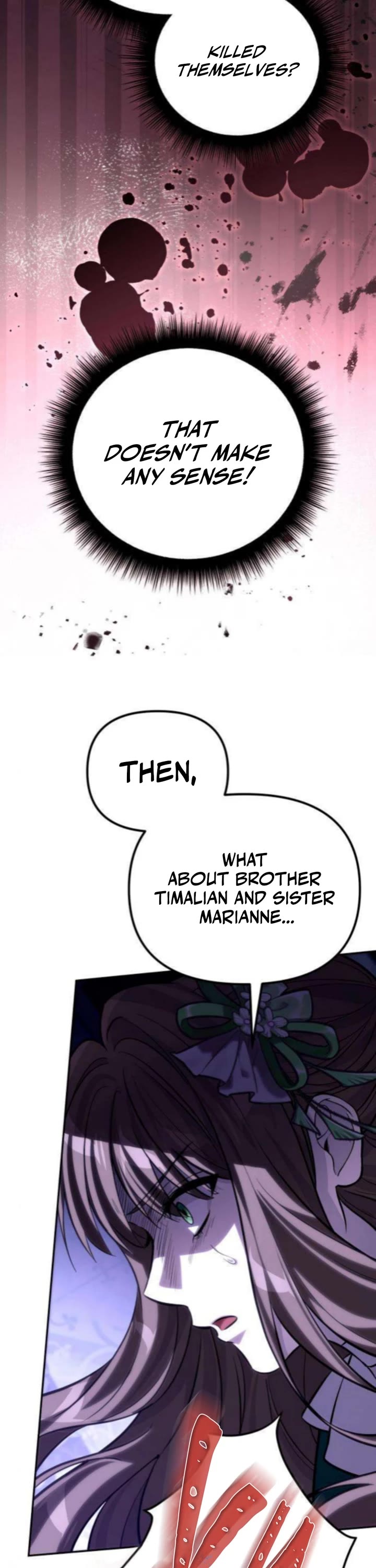 Raising Villains the Right Way chapter 8 page 10