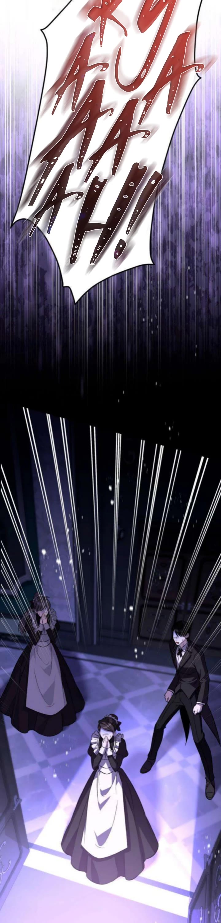 Raising Villains the Right Way chapter 8 page 11