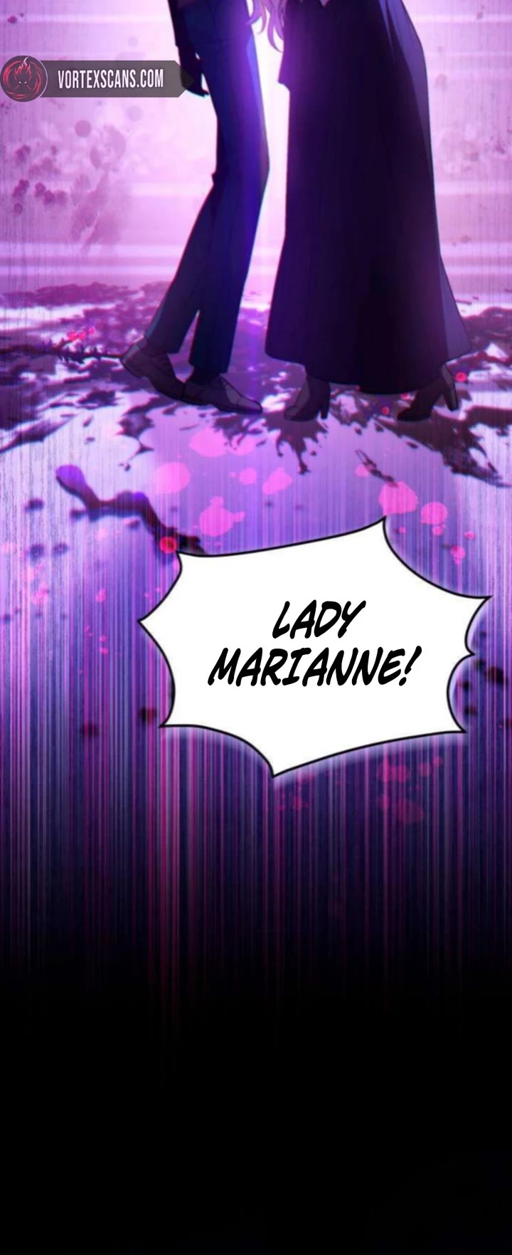 Raising Villains the Right Way chapter 8 page 13