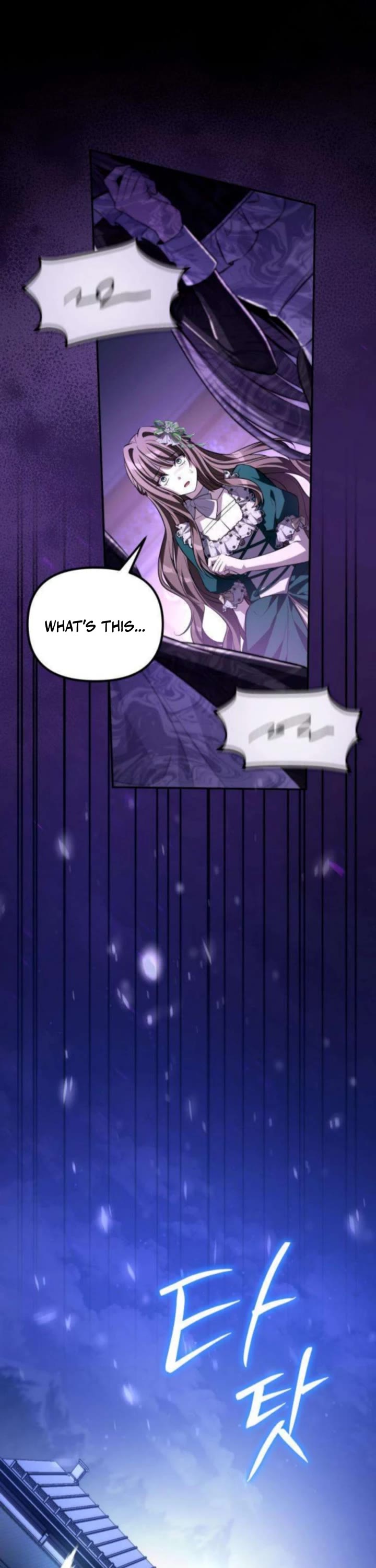 Raising Villains the Right Way chapter 8 page 14