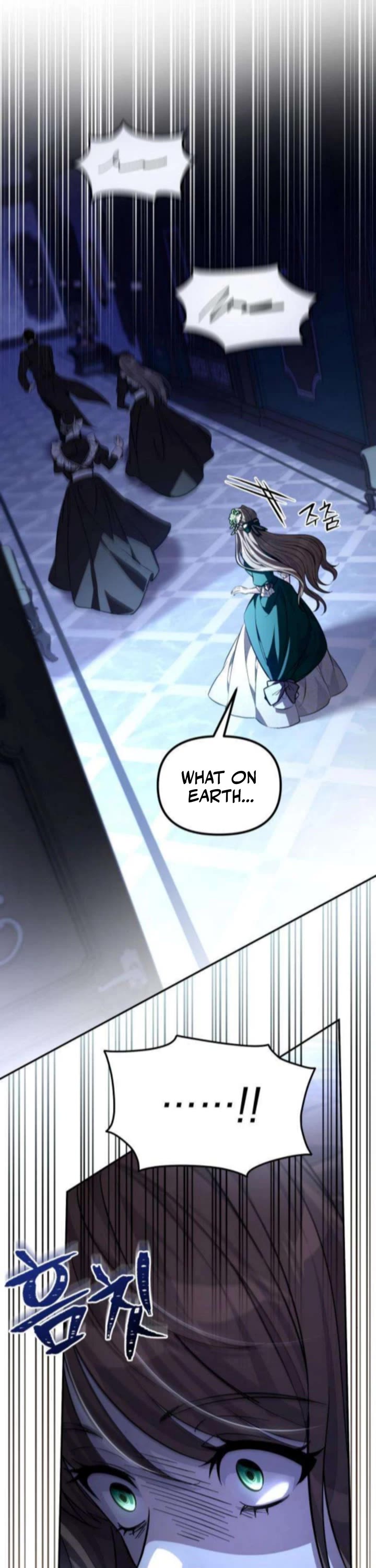 Raising Villains the Right Way chapter 8 page 17