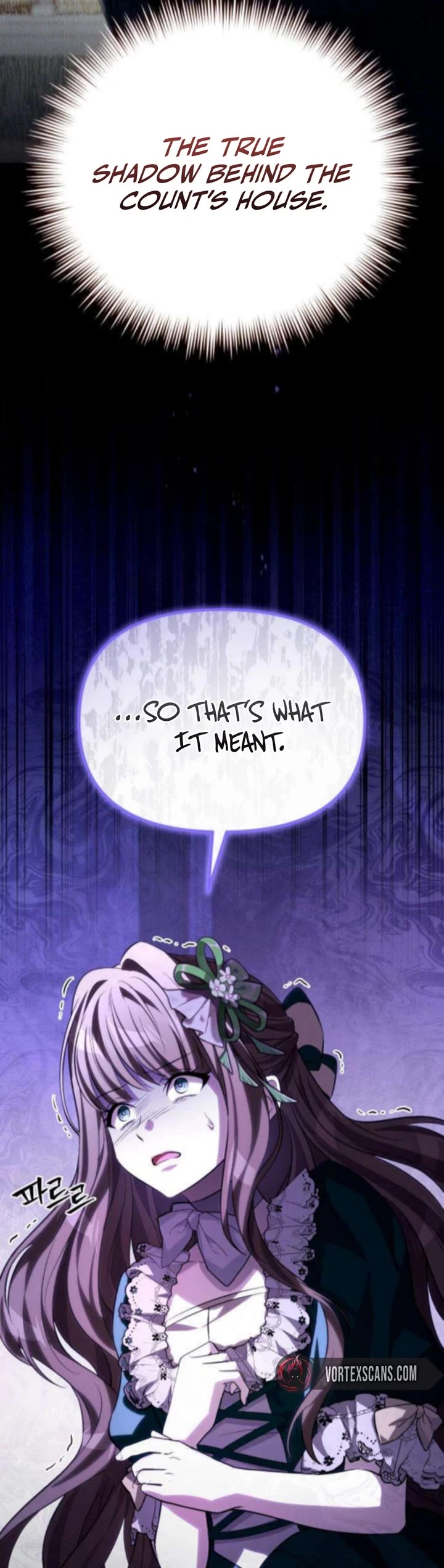 Raising Villains the Right Way chapter 8 page 19