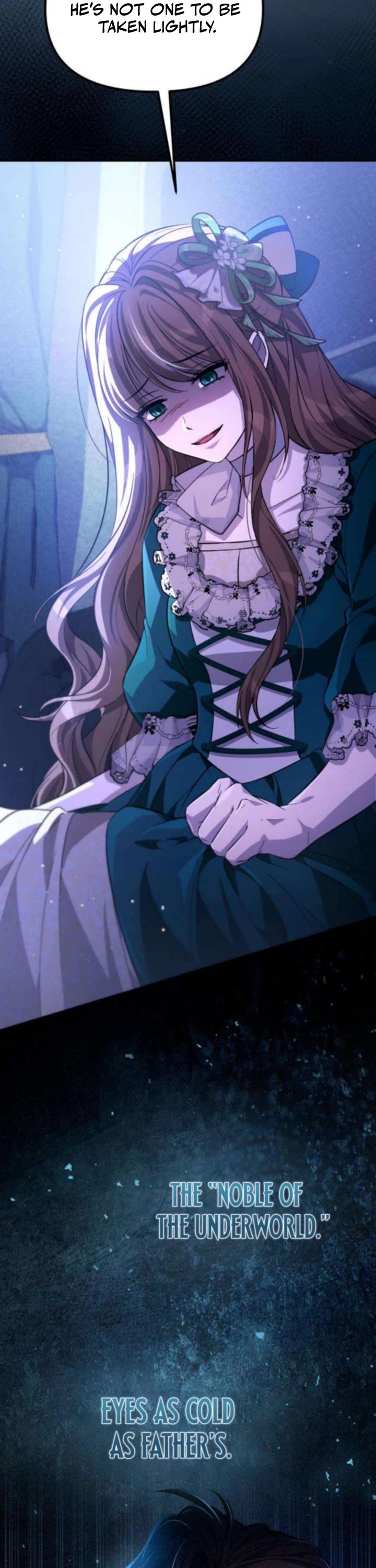 Raising Villains the Right Way chapter 8 page 2