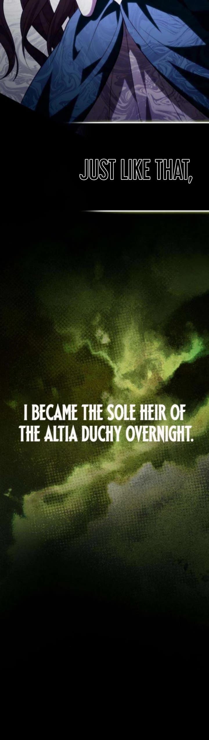 Raising Villains the Right Way chapter 8 page 20