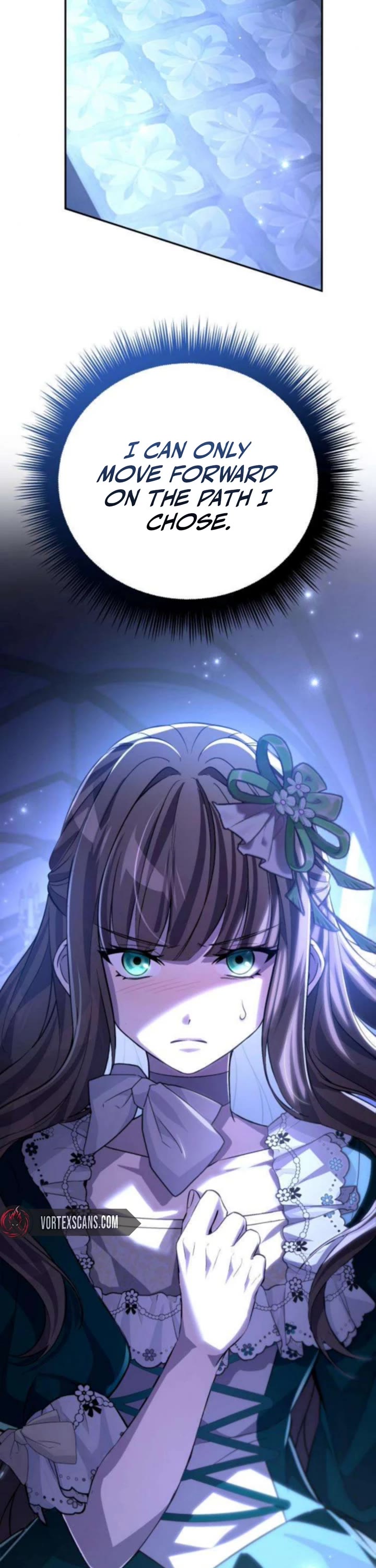 Raising Villains the Right Way chapter 8 page 23