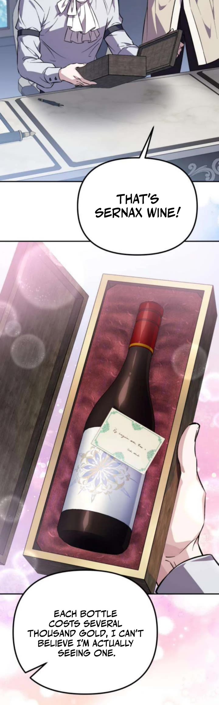 Raising Villains the Right Way chapter 8 page 26