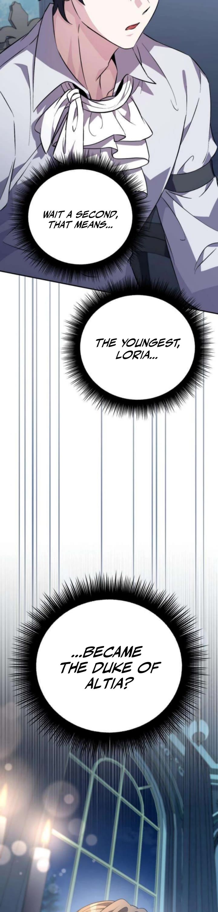 Raising Villains the Right Way chapter 8 page 29