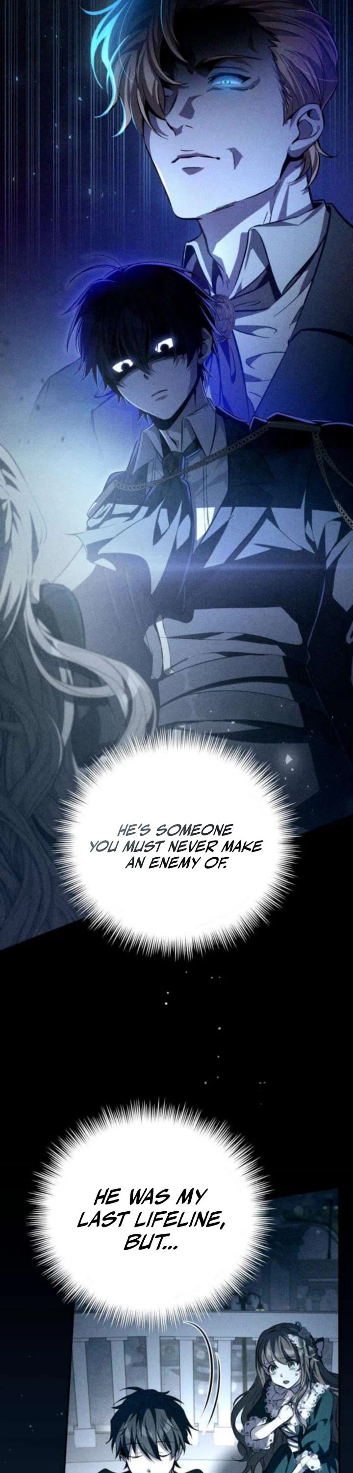 Raising Villains the Right Way chapter 8 page 3