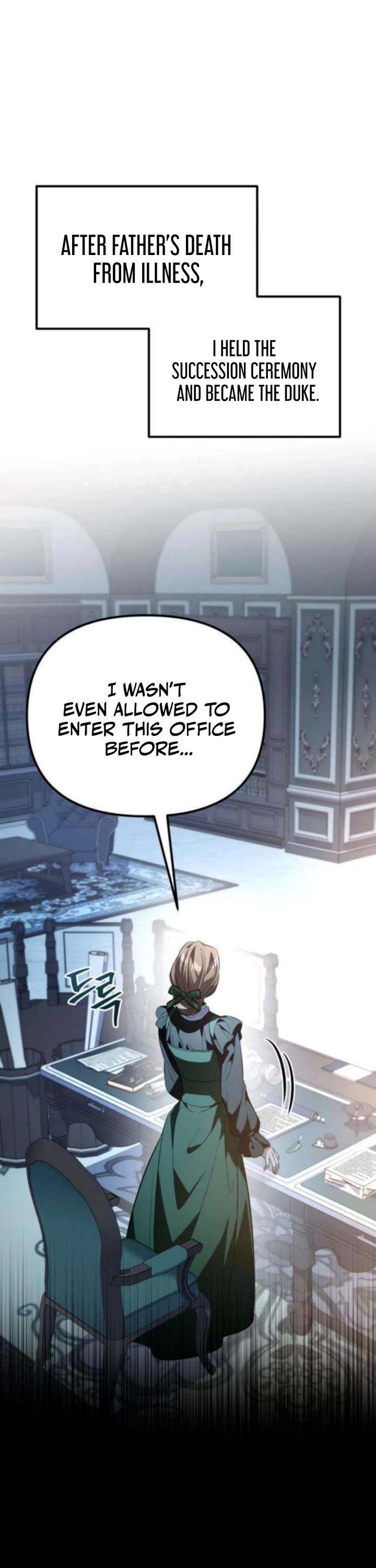 Raising Villains the Right Way chapter 8 page 31