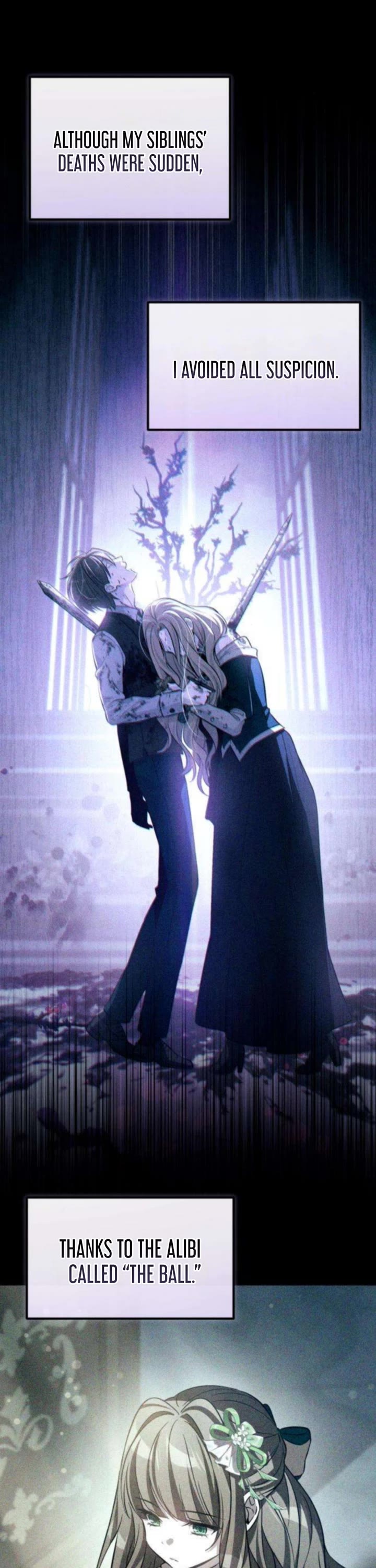 Raising Villains the Right Way chapter 8 page 32