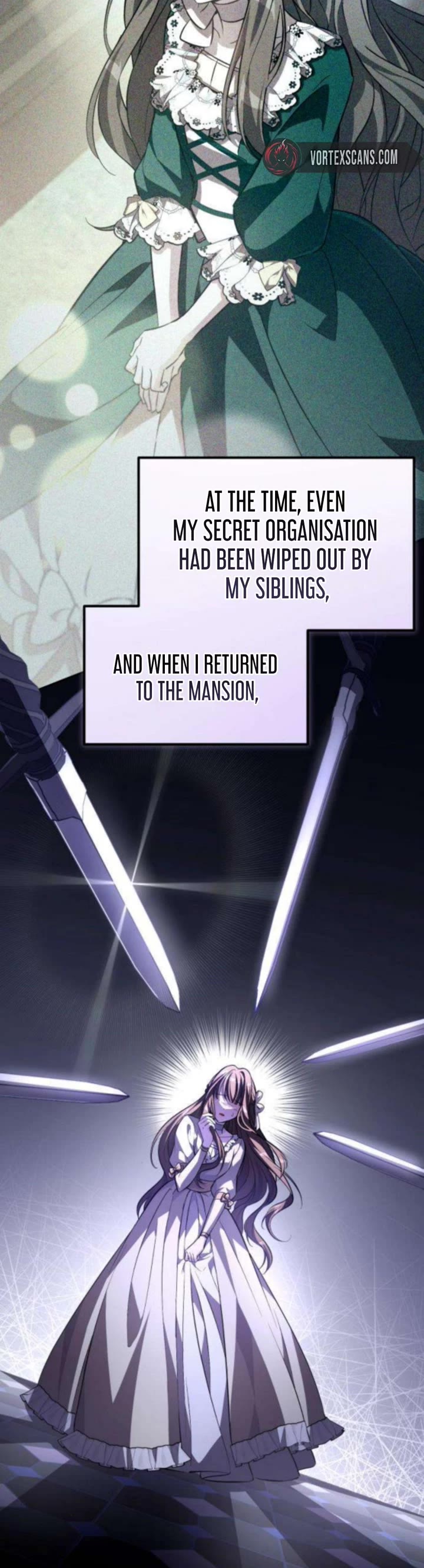 Raising Villains the Right Way chapter 8 page 33