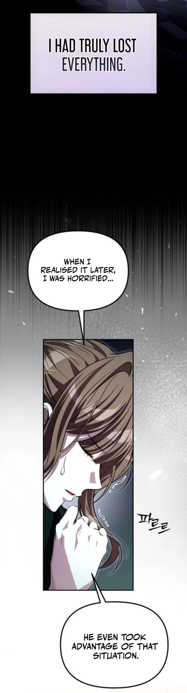 Raising Villains the Right Way chapter 8 page 34