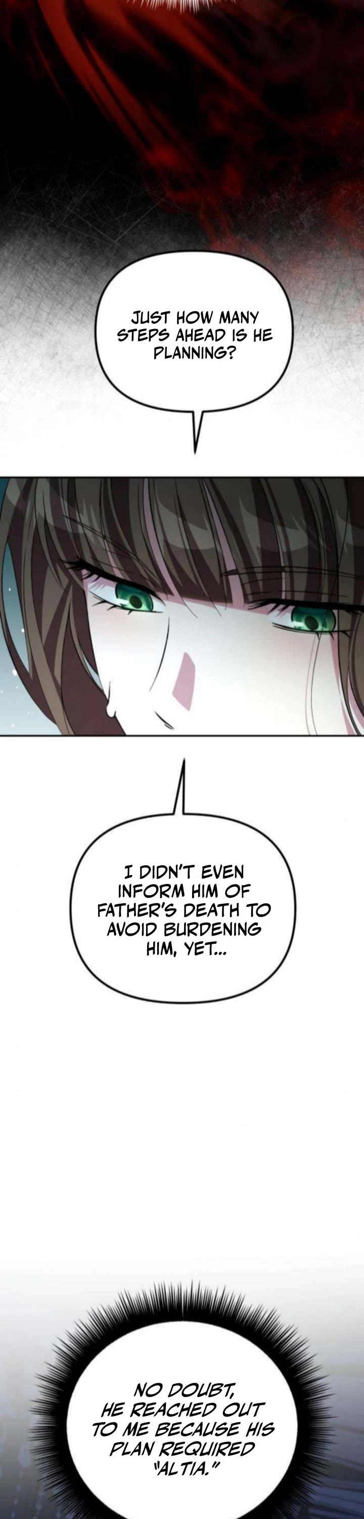 Raising Villains the Right Way chapter 8 page 36