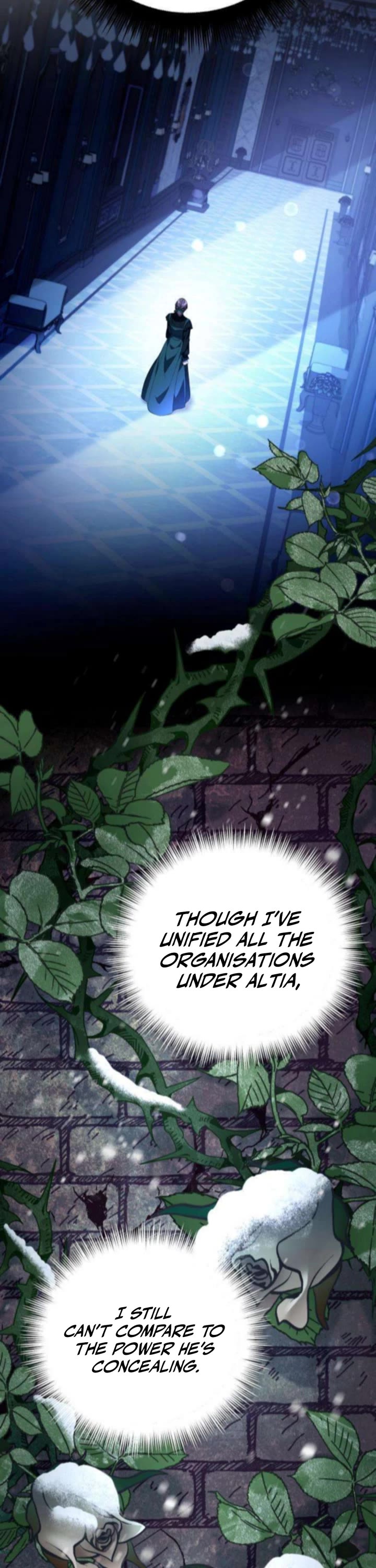 Raising Villains the Right Way chapter 8 page 37