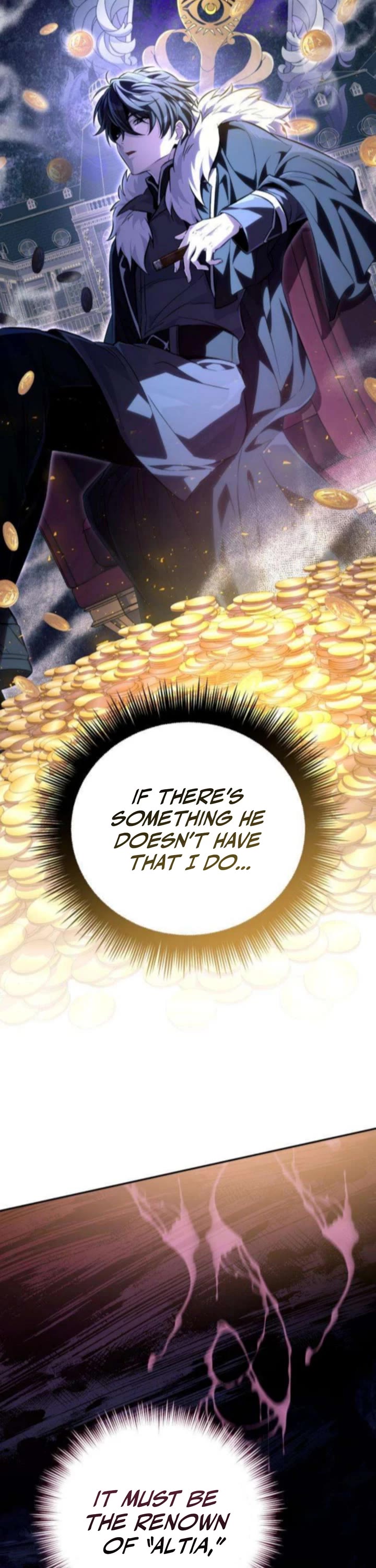 Raising Villains the Right Way chapter 8 page 39