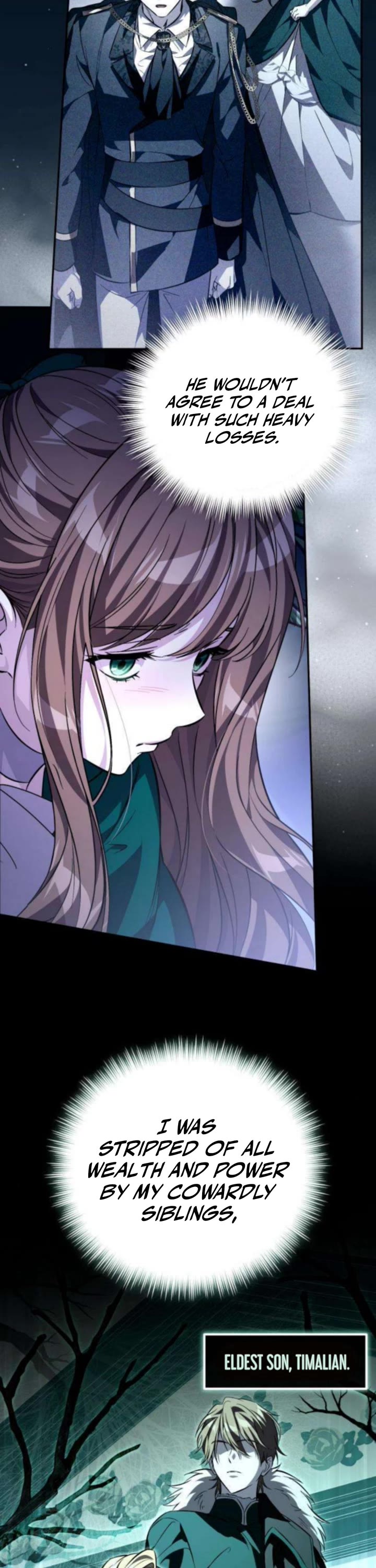 Raising Villains the Right Way chapter 8 page 4