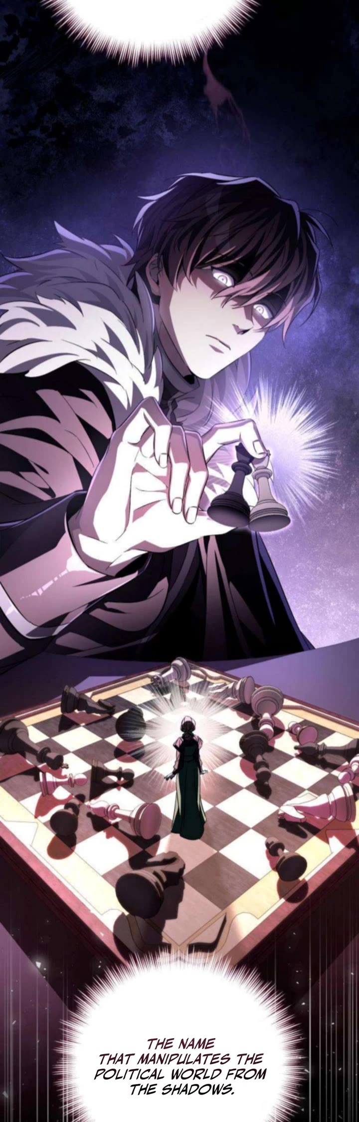 Raising Villains the Right Way chapter 8 page 40